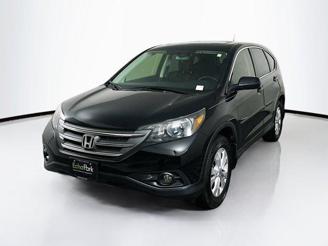 used 2012 Honda CR-V car, priced at $13,699