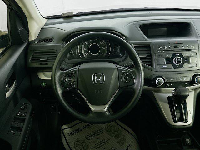 used 2012 Honda CR-V car, priced at $13,699