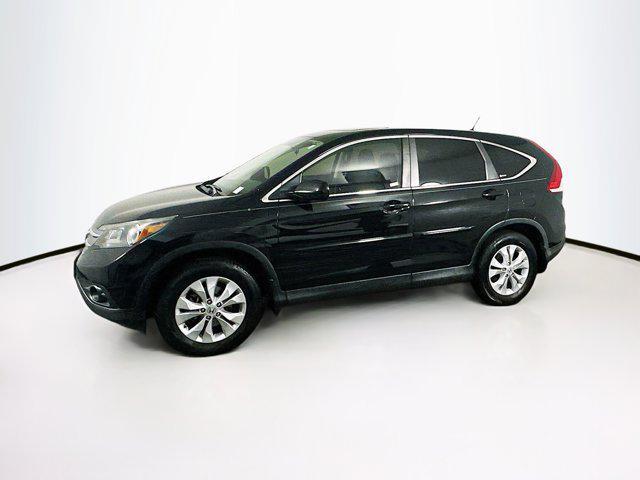 used 2012 Honda CR-V car, priced at $13,699