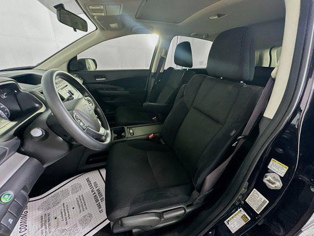 used 2012 Honda CR-V car, priced at $13,699