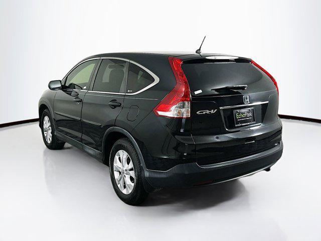 used 2012 Honda CR-V car, priced at $13,699