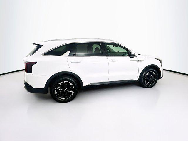 used 2024 Kia Sorento car, priced at $27,797