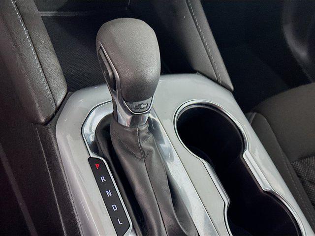 used 2022 Chevrolet Blazer car, priced at $22,897