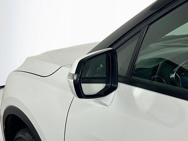 used 2022 Chevrolet Blazer car, priced at $22,897