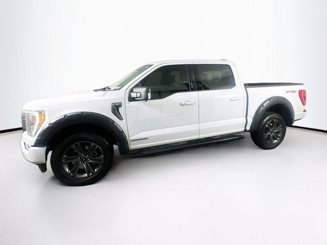 used 2023 Ford F-150 car, priced at $37,987