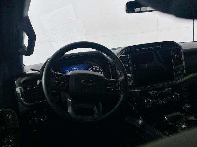 used 2023 Ford F-150 car, priced at $37,987