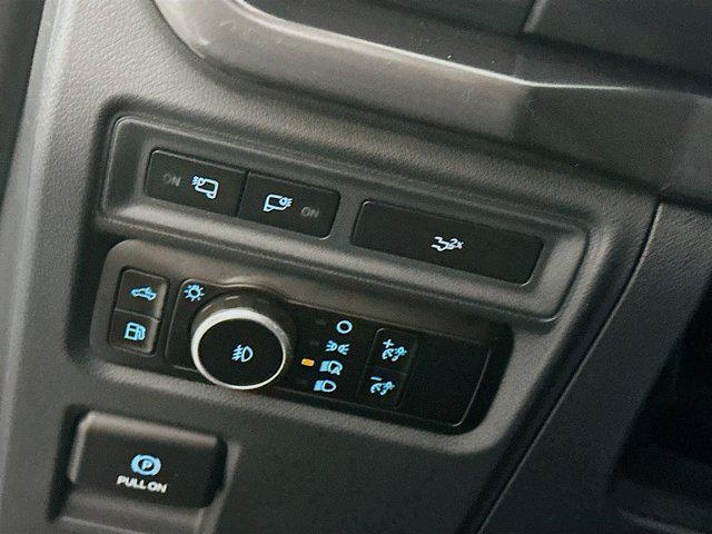 used 2023 Ford F-150 car, priced at $37,987