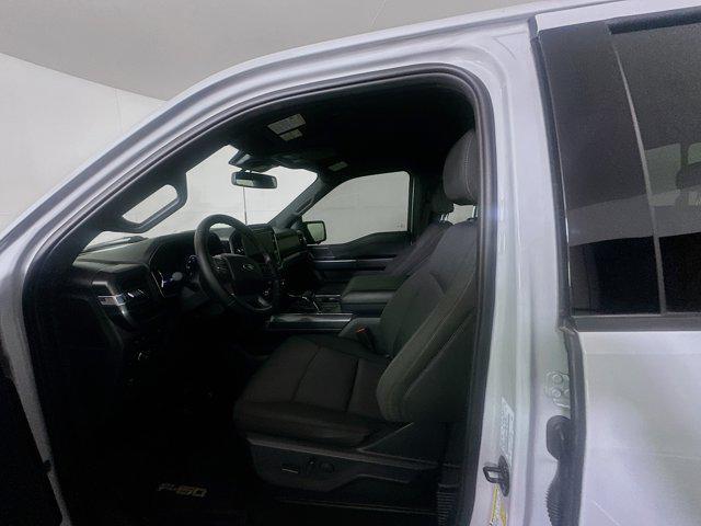 used 2023 Ford F-150 car, priced at $37,987