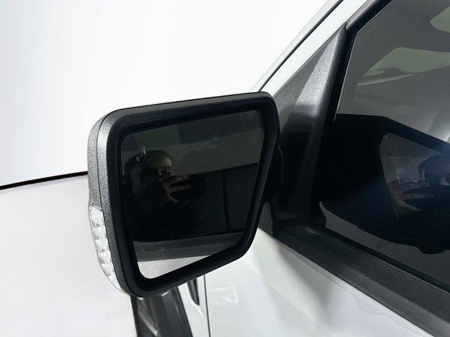 used 2023 Ford F-150 car, priced at $37,987