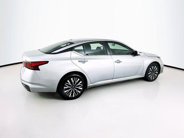 used 2023 Nissan Altima car, priced at $18,697