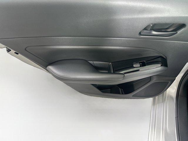 used 2023 Nissan Altima car, priced at $18,697