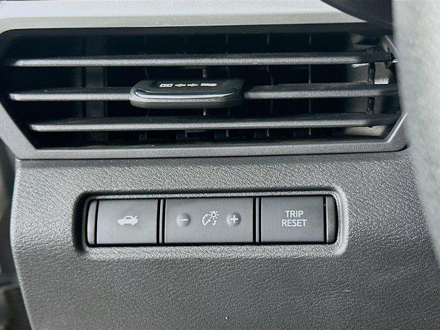 used 2023 Nissan Altima car, priced at $18,697