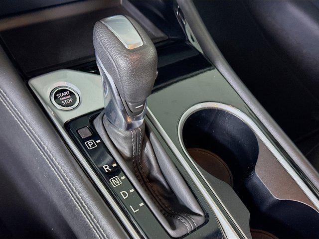 used 2023 Nissan Altima car, priced at $18,697