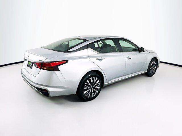 used 2023 Nissan Altima car, priced at $18,697