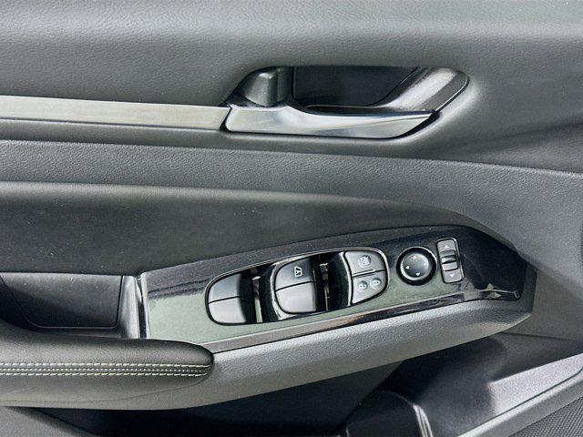 used 2023 Nissan Altima car, priced at $18,697