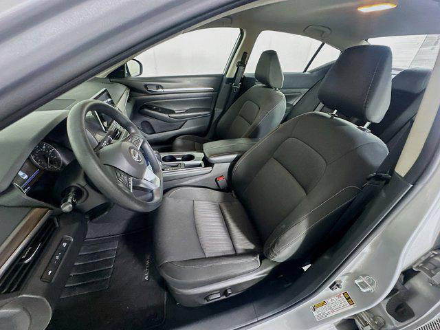 used 2023 Nissan Altima car, priced at $18,697