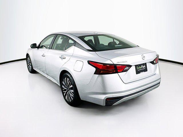 used 2023 Nissan Altima car, priced at $18,697