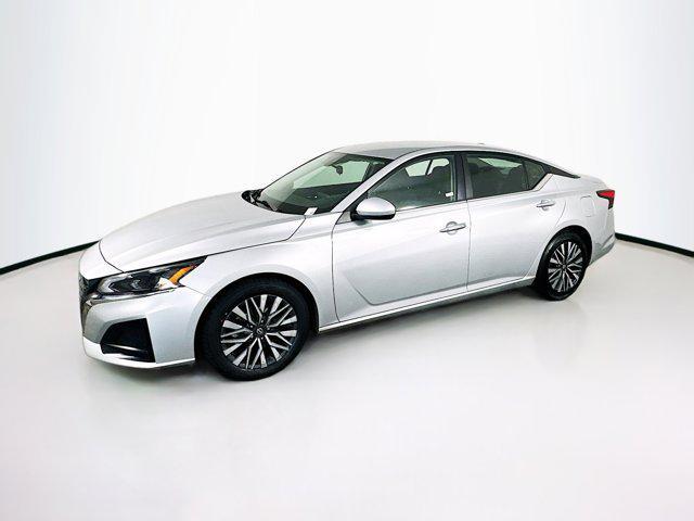 used 2023 Nissan Altima car, priced at $18,697