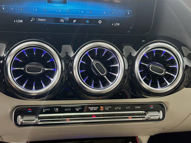 used 2023 Mercedes-Benz GLA 250 car, priced at $29,197