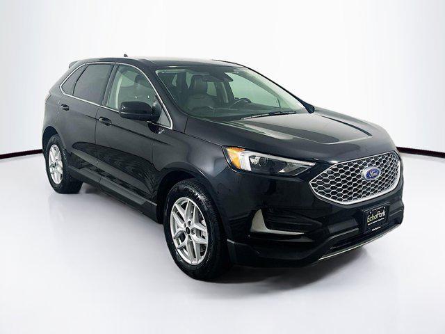 used 2024 Ford Edge car, priced at $20,487