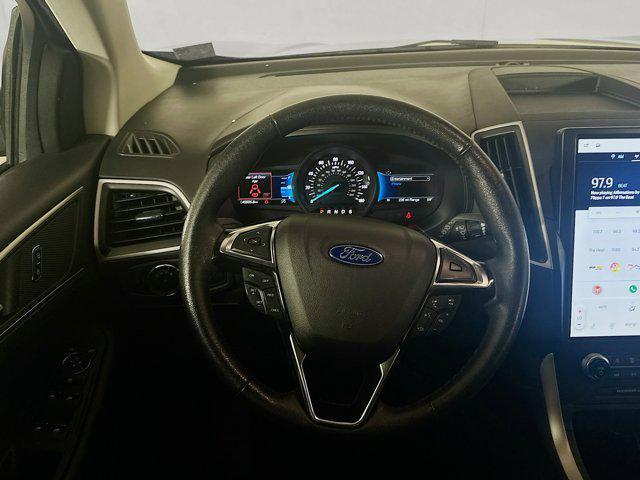 used 2024 Ford Edge car, priced at $20,487