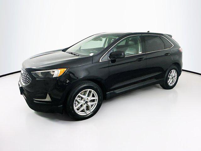 used 2024 Ford Edge car, priced at $20,487