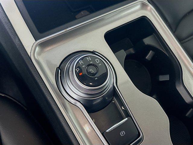 used 2024 Ford Edge car, priced at $20,487