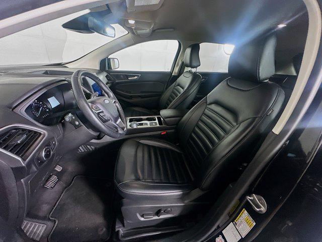 used 2024 Ford Edge car, priced at $20,487