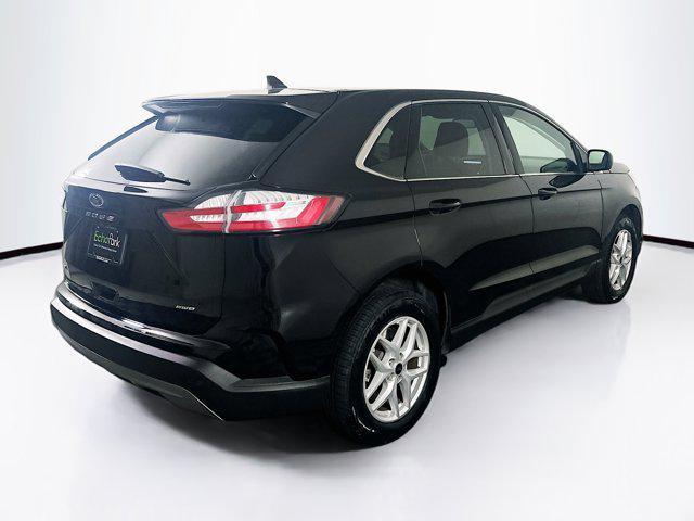 used 2024 Ford Edge car, priced at $20,487