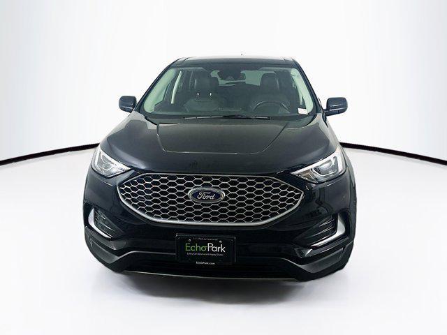 used 2024 Ford Edge car, priced at $20,487