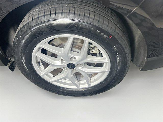 used 2024 Ford Edge car, priced at $20,487