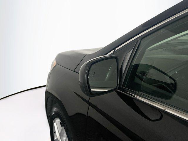 used 2024 Ford Edge car, priced at $20,487