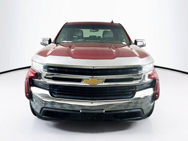 used 2020 Chevrolet Silverado 1500 car, priced at $28,989