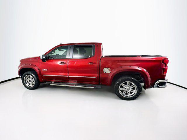 used 2020 Chevrolet Silverado 1500 car, priced at $28,989