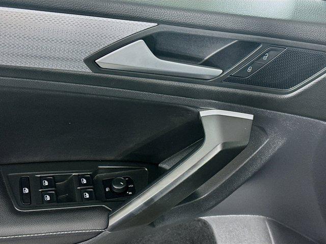 used 2024 Volkswagen Tiguan car, priced at $22,597