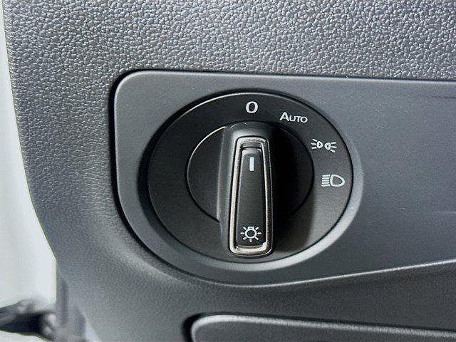 used 2024 Volkswagen Tiguan car, priced at $25,897