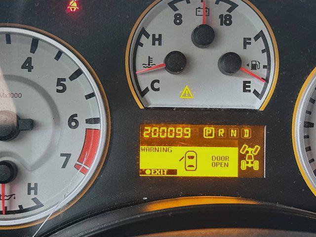 used 2012 Nissan Titan car, priced at $8,999