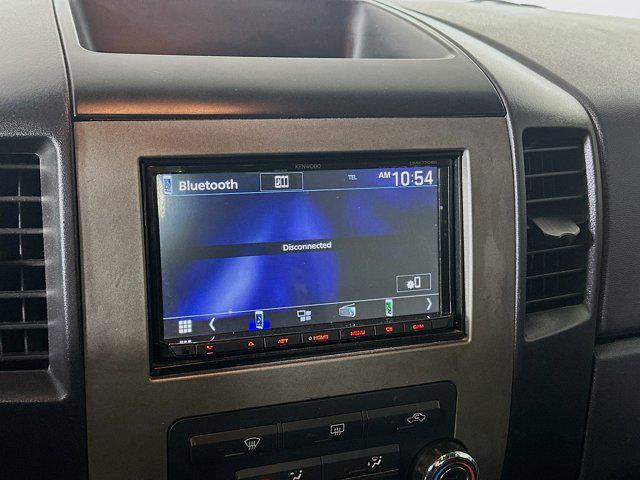 used 2012 Nissan Titan car, priced at $8,999