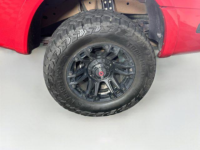 used 2012 Nissan Titan car, priced at $8,999