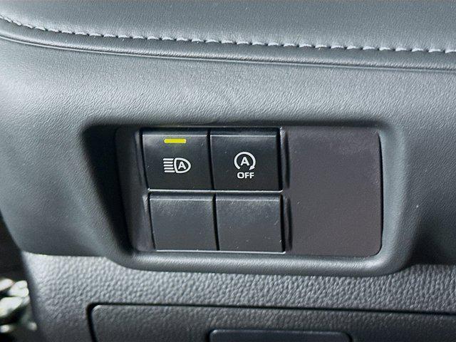 used 2023 Toyota Highlander car, priced at $32,797