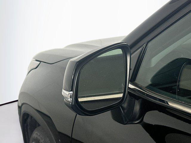used 2023 Toyota Highlander car, priced at $32,797