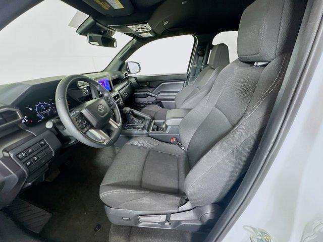 used 2025 Toyota 4Runner car, priced at $40,487