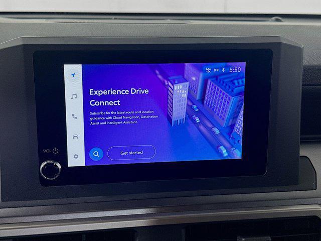 used 2025 Toyota 4Runner car, priced at $40,487