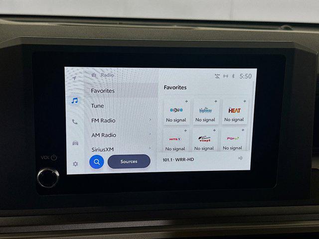used 2025 Toyota 4Runner car, priced at $40,487