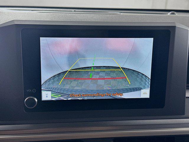 used 2025 Toyota 4Runner car, priced at $40,487