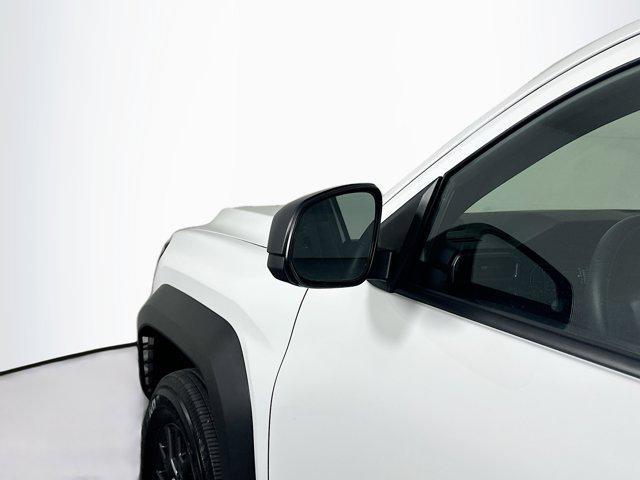 used 2025 Toyota 4Runner car, priced at $40,487