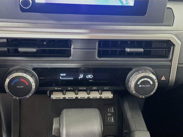 used 2025 Toyota 4Runner car, priced at $40,487