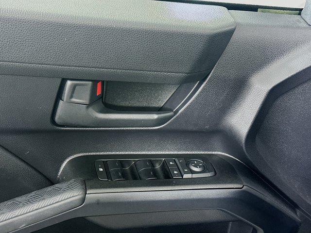 used 2025 Toyota 4Runner car, priced at $40,487