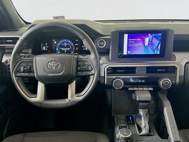 used 2025 Toyota 4Runner car, priced at $40,487