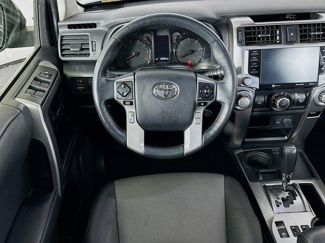 used 2023 Toyota 4Runner car, priced at $40,997